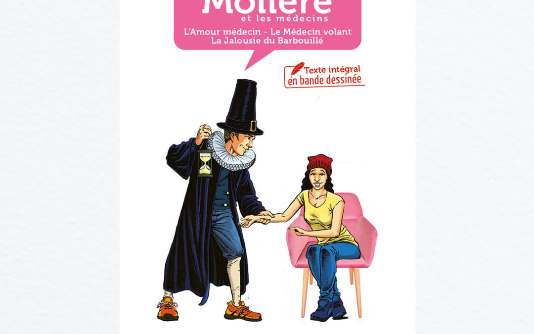 Molière et les médecins